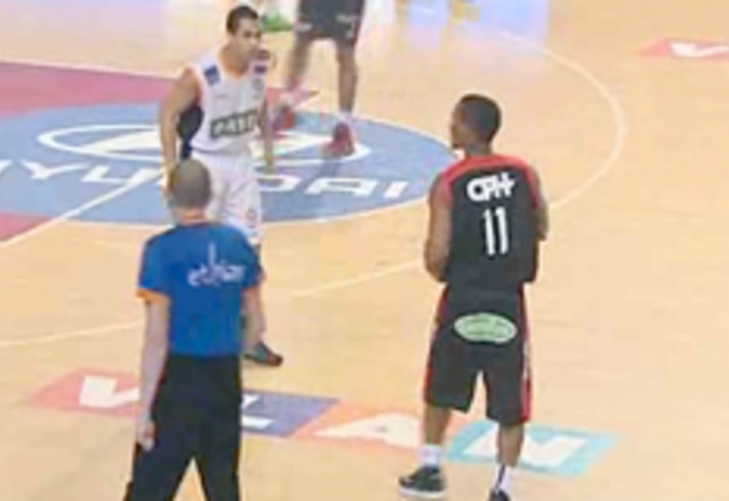16/02/14 : Spirou - Louvain
