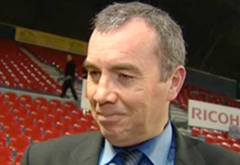 02/03/14: Interview d'Yves Defraigne