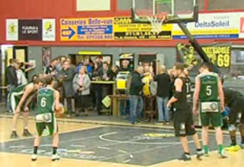 02/03/14 : CEP Fleurus - Gembo