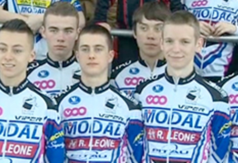 03/03/14 : Présentation de Sprint 2000