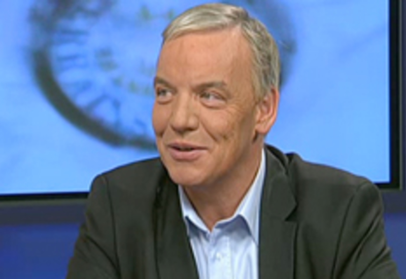 09/03/14 : Interview de François Hendrickx (1/3)