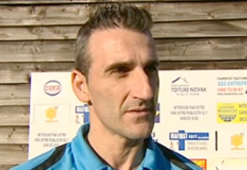 09/03/14 : Solre-sur-Sambre - Warcoing : réactions