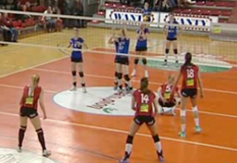 09/03/14 : Dauphines - Gand