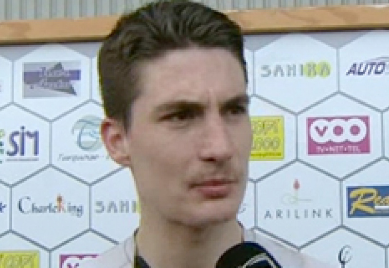 16/03/14 : Olympic - Westhoek : réactions