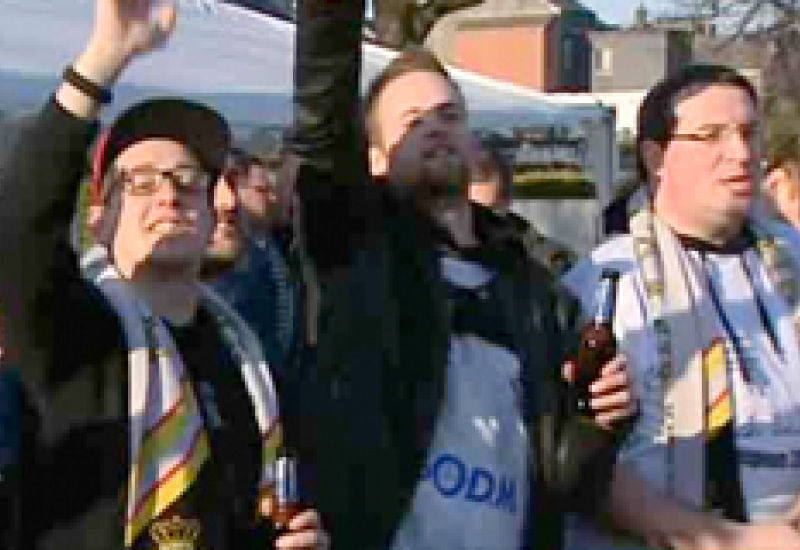 17/03/14 : Retour sur le titre de Tamines