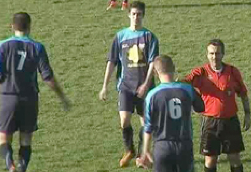 17/03/14 : Stade Brainois - Solre-sur-Sambre