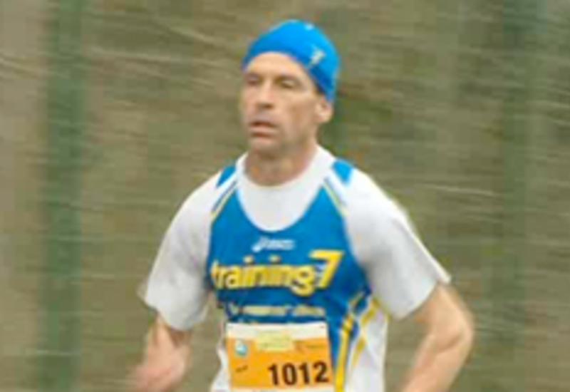 17/03/14 : Semi-marathon de la Sambrienne