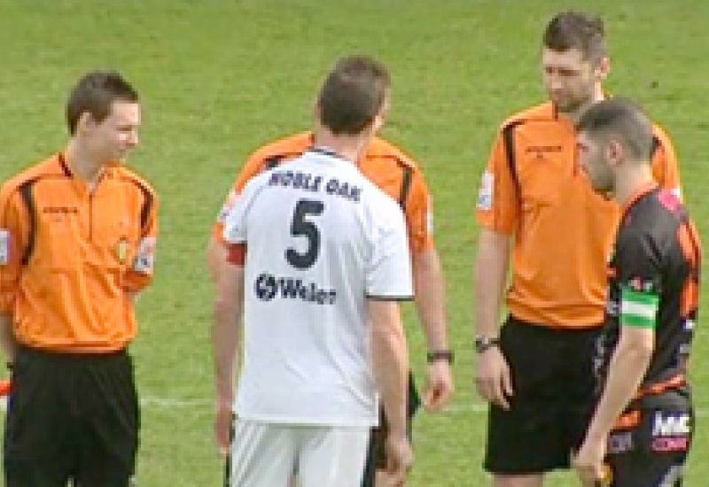 30/03/14 : RCF - Oosterzonen