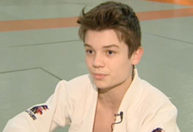 07/04/14 : Championnat de Belgique de judo