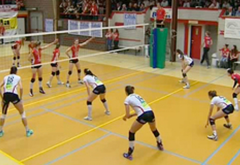 13/04/14 : Kieldrecht - Dauphines