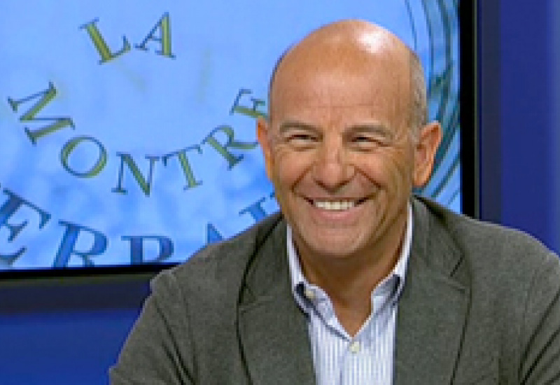 13/04/14 : Interview de Jean-Pierre Murari (2/2)