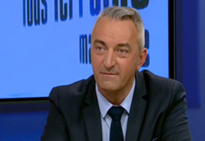 21/04/14 : Interview de Philippe Bauduin (1/2)
