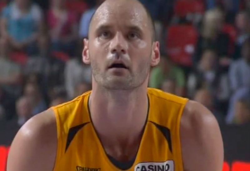 27/04/14 : Spirou - Ostende