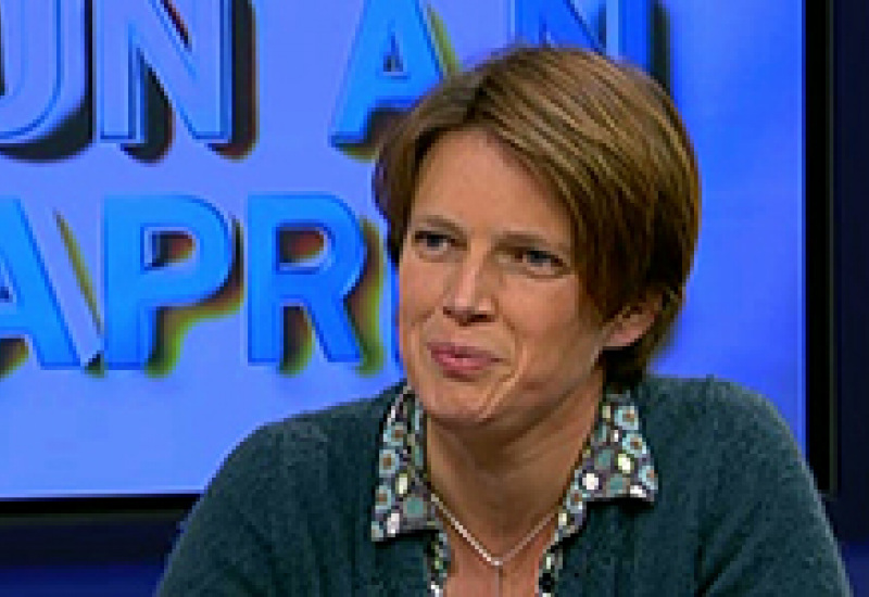 18/02/14 : UN AN APRÃ?S
