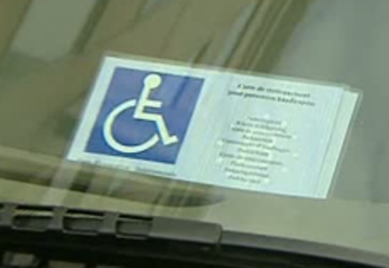 04/01/11 : Parking gratuit en centre-ville