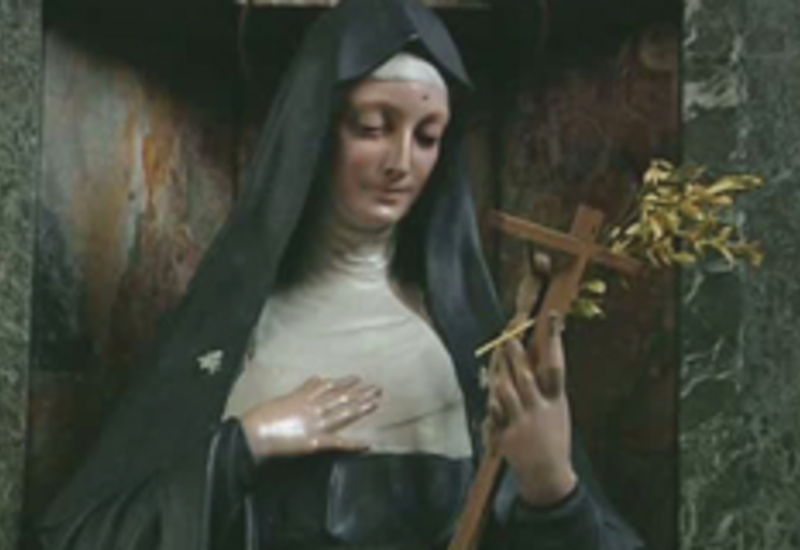 05/01/11 : Sanctuaire de Sainte Rita