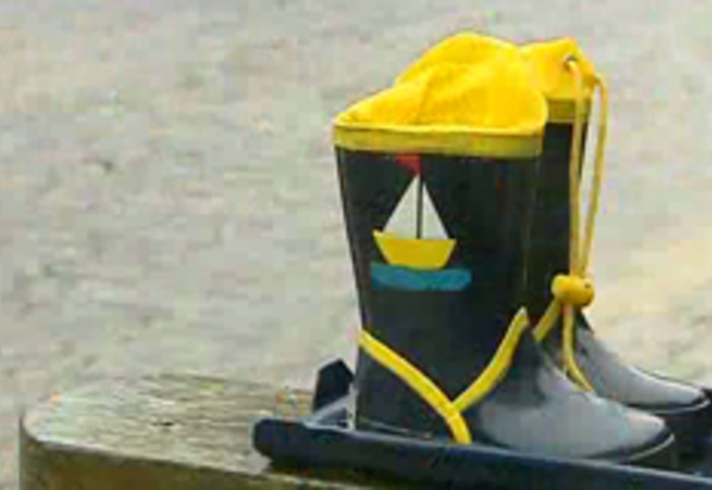 07/01/11 : Inondations dans la Botte du Hainaut