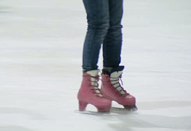 10/01/11 : Patinoire de Montignies