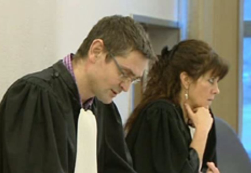 11/01/11 : Crime de Farciennes : jugement