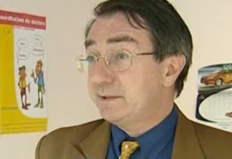 11/01/11 : Démission de Philippe Sellière