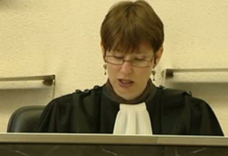 12/01/11 : Procès UT : jugement du tribunal