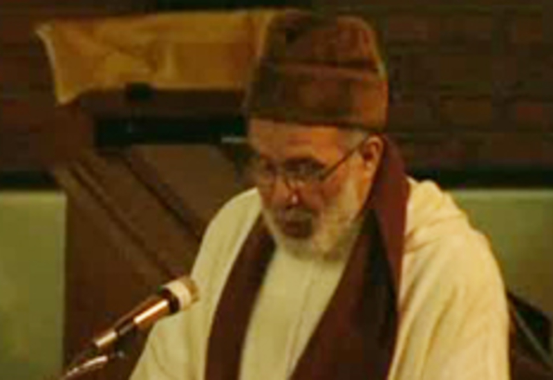 25/01/11 : Une mosquée à Lodelinsart