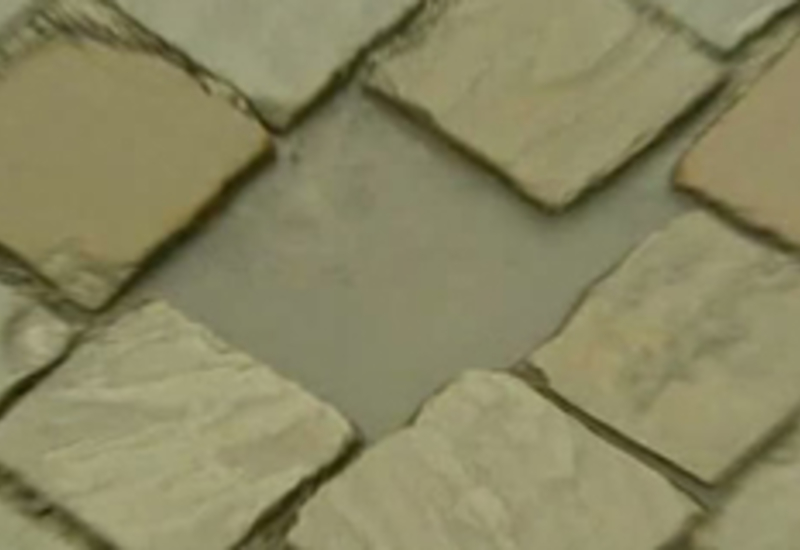 25/01/11 : Les pavés d'Auvelais