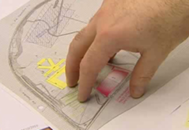 26/01/11 : Perspectives pour le site St Gobain