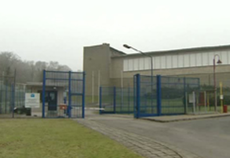 01/02/11 : Evasion de la prison de Jamioulx