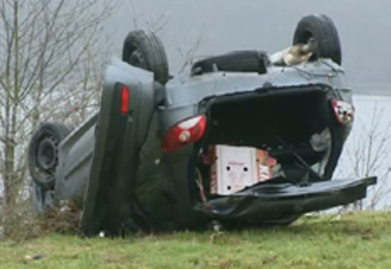 02/02/11 : Macabre découverte à l'Eau d'Heure