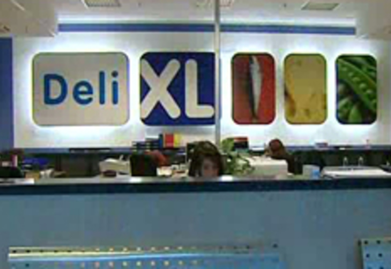 04/02/11 : Déli XL "Start to save"