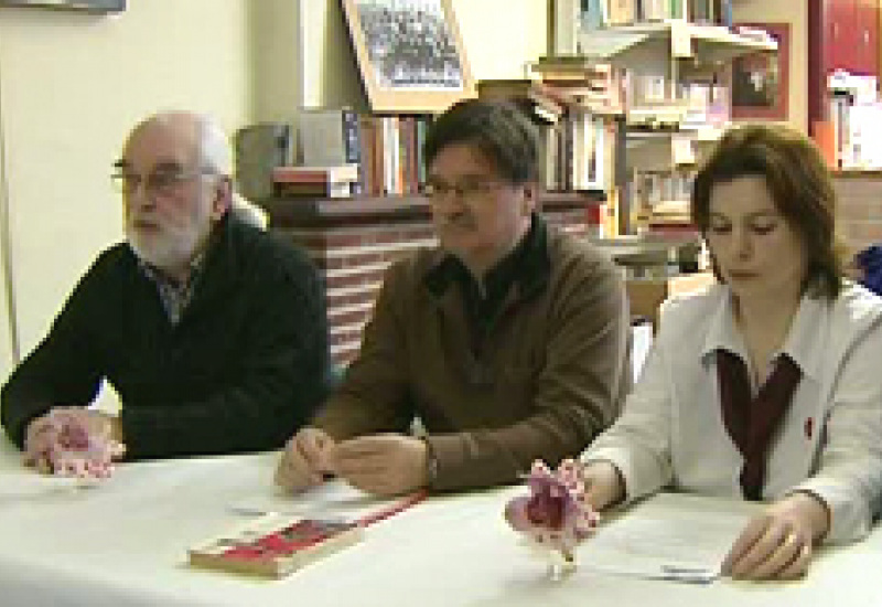 14/02/11 : Infos politiques
