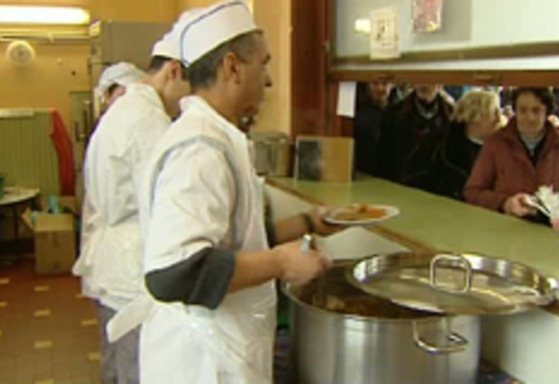 23/02/11 : Les 25 ans des Restos du Coeur