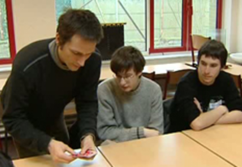 28/02/11 : Journée citoyenne aux Marlaires