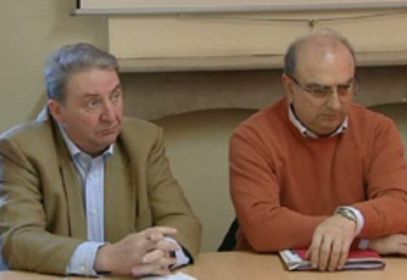 02/03/11 : Appel à la grève de la FGTB
