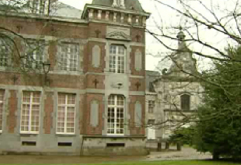 03/03/11 : Visite du château Bivort
