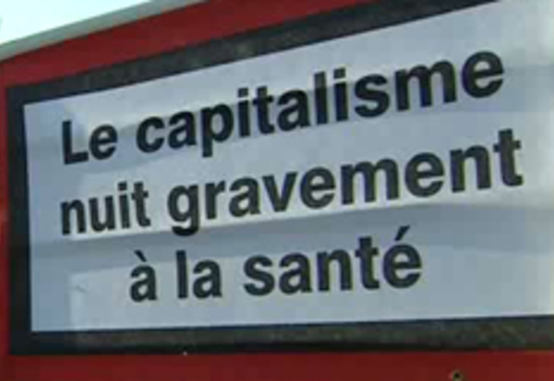04/03/11 : Grève générale