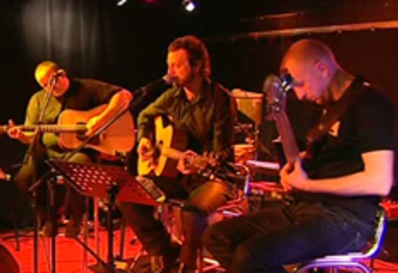 04/3/11 : Le GAZO a 25 ans