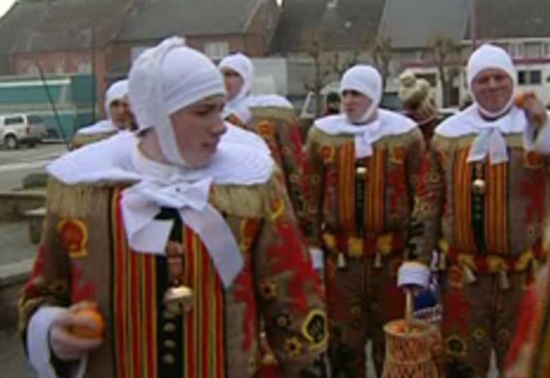 08/03/11 : Carnaval de Boussu-lez-Walcourt