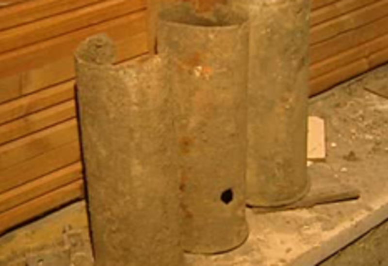 11/03/11 : Obus engrangés 