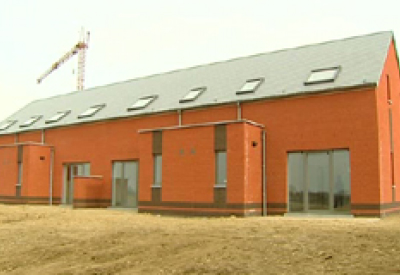 16/03/11 : Nouveaux logements à Beaumont