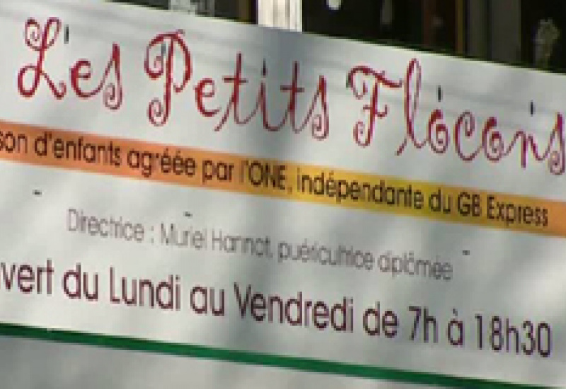 17/03/11 : Procès "Les Petits Flocons"