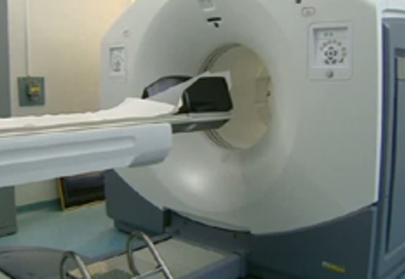 21/03/11 : Pet Scan au Centre Raynal