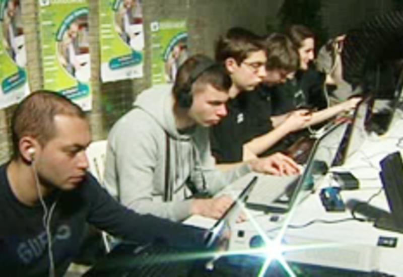 25/03/11 : Construis ton avenir