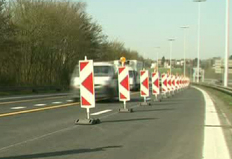 25/03/11 : Travaux sur le R3
