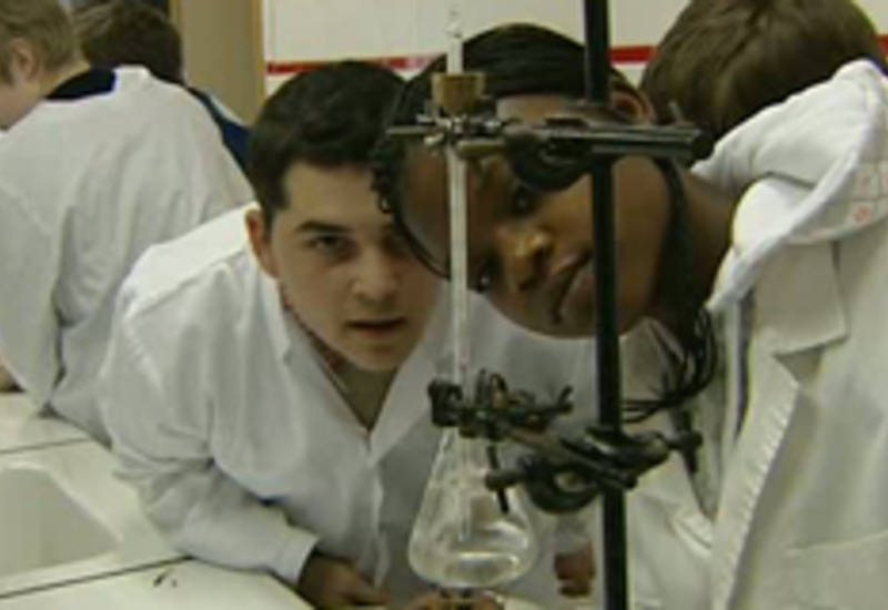 28/03/11 : Le printemps des sciences