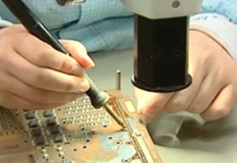 29/03/11 : Subventions pour Thales