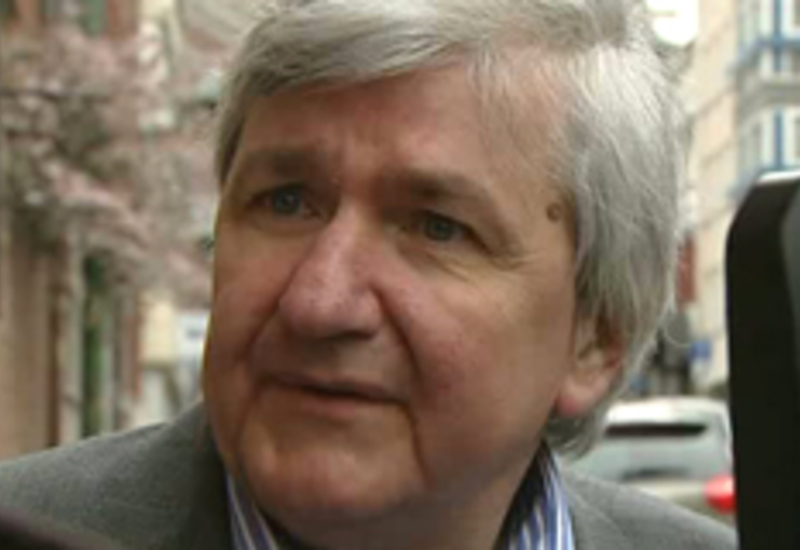 30/03/11 : Pas de démission pour J.J. Viseur