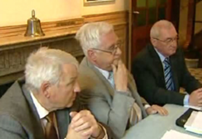 30/03/11 : Rapport du bureau d'éthique