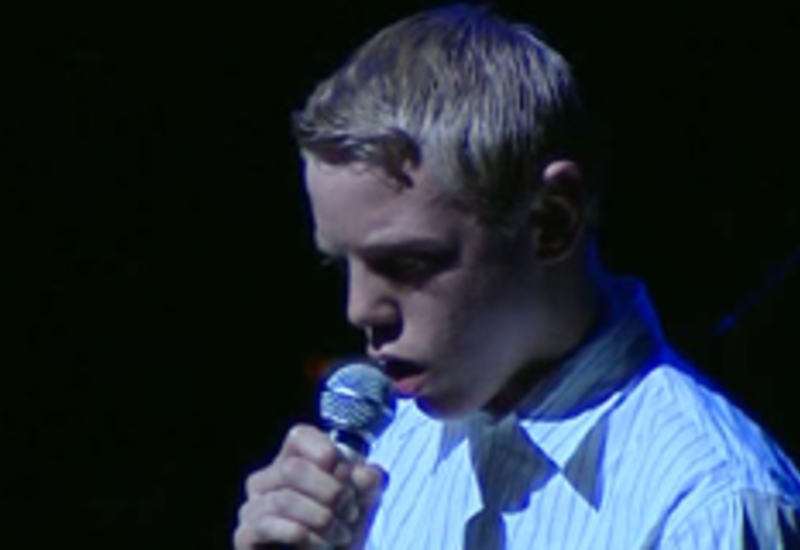 30/03/11 : Grand Prix de la Chanson